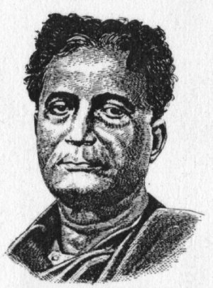 Lakshminath Bezbaruah